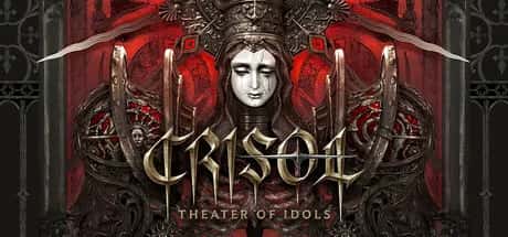 炼魂之地 Crisol Theater of Idols背景