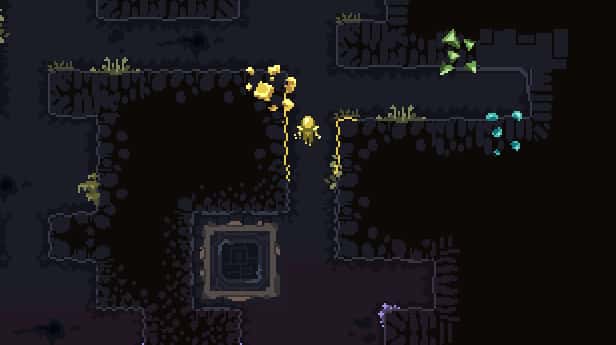 穹顶守护者 Dome Keeper Deluxe Edition 豪华版游戏封面