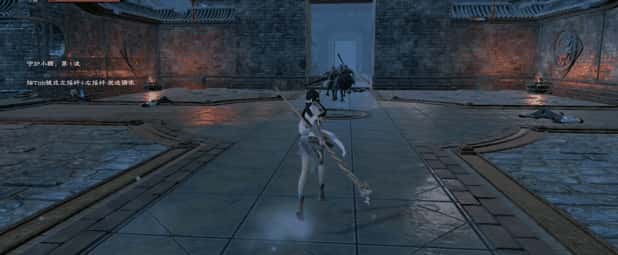 STEAM学习 嗜血印 全DLC豪华中文版 20G全息投影