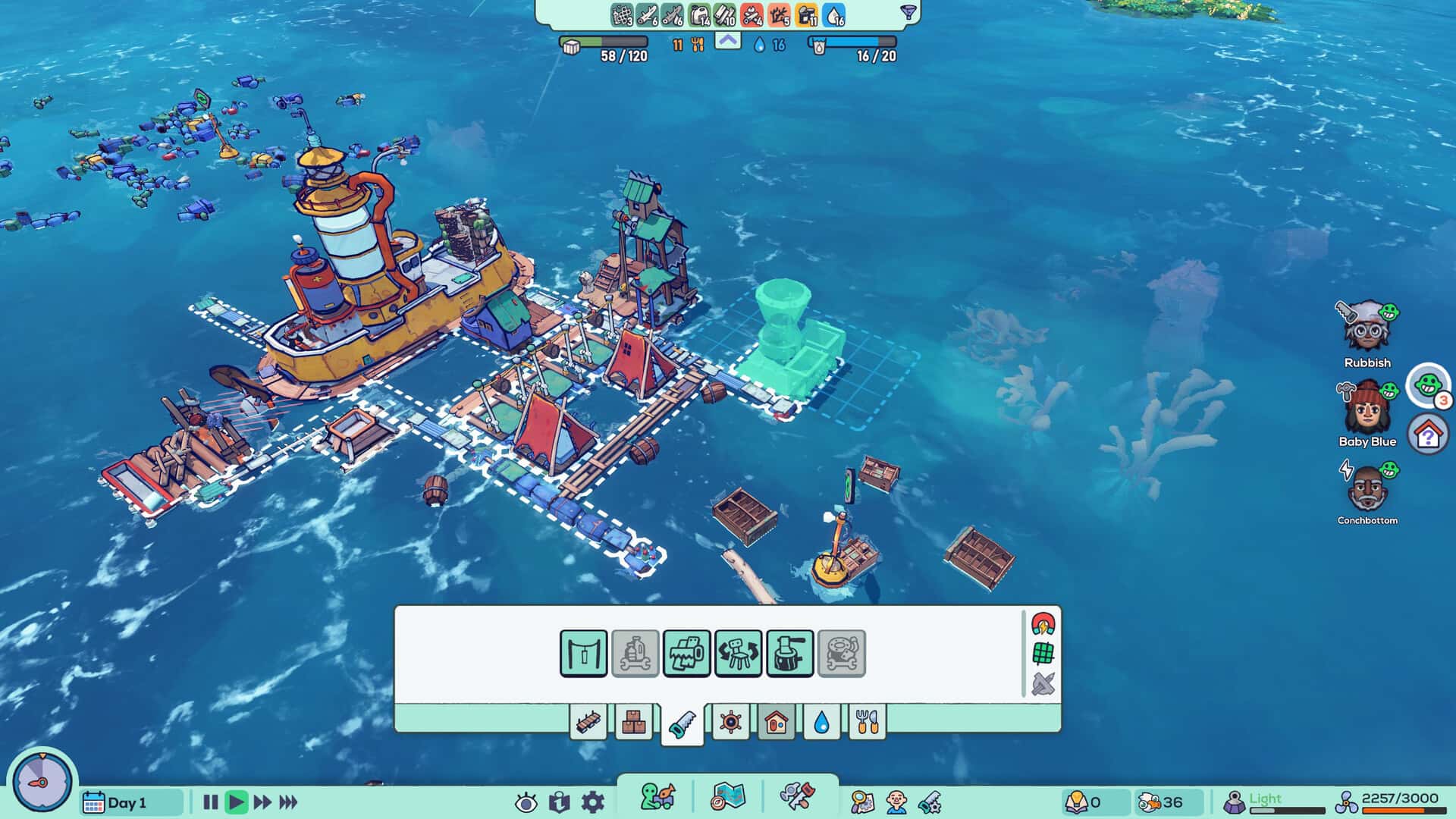 游戏截图5
